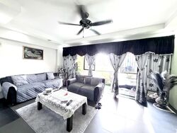 Blk 407 Hong Kah Court (Jurong West), HDB Executive #532464881